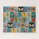Suche nach boho chic puzzle Natur