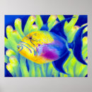 Suche nach triggerfish poster Fische