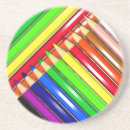 Suche nach bleistift untersetzer Vintag