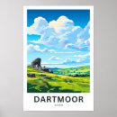 Suche nach dartmoor poster Souvenir