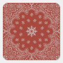 Suche nach bandana aufkleber Rot