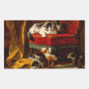 Suche nach katze muss spielen aufkleber Kätzchen