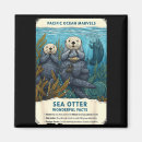 Suche nach pazifischer ozean magnete Otter