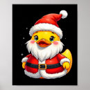 Suche nach rubber duck poster Weihnachten