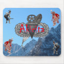 Suche nach fallschirmjäger mousepads Veteran