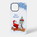 Suche nach eichhörnchen iphone hüllen Weihnachten