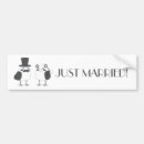 Suche nach hochzeiten autoaufkleber Bräutigam