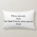 Suche nach definition kissen Weiß