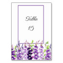 Suche nach lavendel blume tischkarten Lavendelhochzeit
