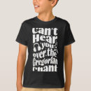 Suche nach gesang tshirts Lustig