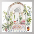 Suche nach marokkanische poster Boho