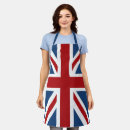 Suche nach england schürzen Patriotisch