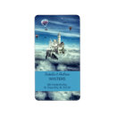 Suche nach schloss rücksende aufkleber Fantasie