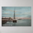Suche nach sailboat poster Hafen