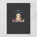 Suche nach faultier postkarten Cartoon