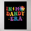 Suche nach dandy poster Mode