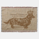 Suche nach dackel decken Niedlich