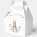 Suche nach kaninchen papier geschenk box Babyparty