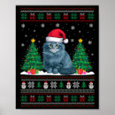 Suche nach ragdoll katzen poster Weihnachten