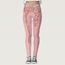 Suche nach glanz leggings Rosa