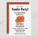 Suche nach fast food einladungen Pommes frites