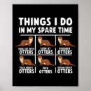 Suche nach lustige otter poster Familie