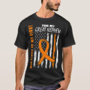 Suche nach nierenkrebst shirt tshirts Überlebender von nierenkrebs