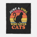 Suche nach katzen fleecedecke Katzenbesitzer