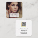 Suche nach qr barcode visitenkarten Fotograf