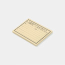 Suche nach vintage post it Typografie