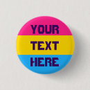 Suche nach homosexuell buttons Pansexual