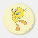 Suche nach tweety magnete Hochtrabend
