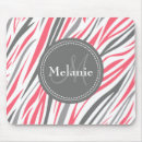 Suche nach zebra muster computerzubehör Rosa