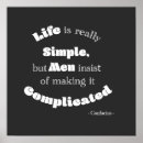 Suche nach konfuzius poster Leben