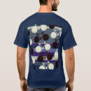 Suche nach schwarze streifen tshirts Für ihn