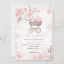 Suche nach kinderwagen baby party einladungen Für sie