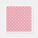 Suche nach polka dot servietten Rose