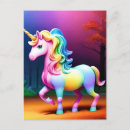 Suche nach weißes einhorn postkarten Bezaubernd