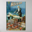 Suche nach levitation poster Zauberer