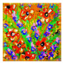 Suche nach orange blume poster Wohngestaltung