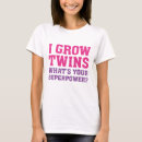 Suche nach schwanger mit zwillingen tshirts Babys