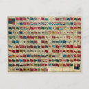 Suche nach vintage flaggen postkarten Alt