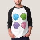 Suche nach muschel tshirts Perle