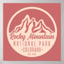 Suche nach rocky mountain nationalpark poster Felsenberg