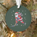 Suche nach eishockey ornamente Weihnachten