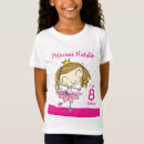 Suche nach rosa prinzessin tshirts Niedlich