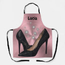 Suche nach rosa glitter schürzen Mädchenhaft