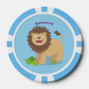 Suche nach löwen poker chips Dschungel