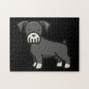 Suche nach miniatur puzzle Hund