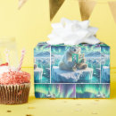 Suche nach die antarktis geschenkpapier Eisberg